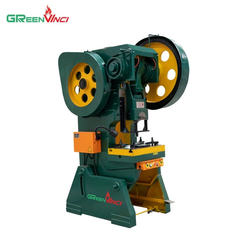 40T Punching Power Pencét Mesin