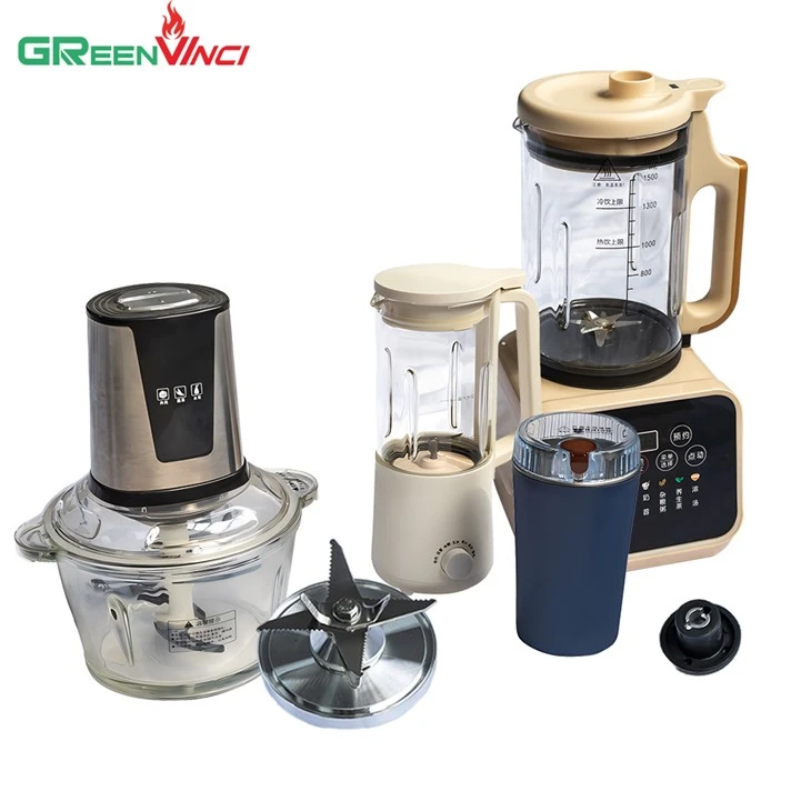 meat grinder parts