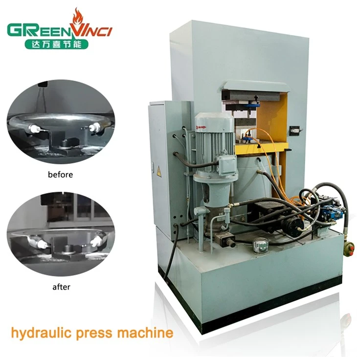 Heating element production line (3)