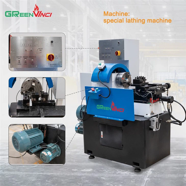 Rice cooker making machine (3)