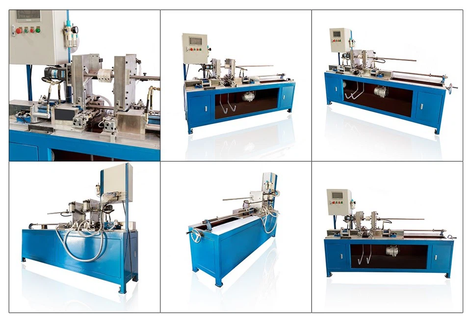 Auto Cut-off Machine for Electric Heaters